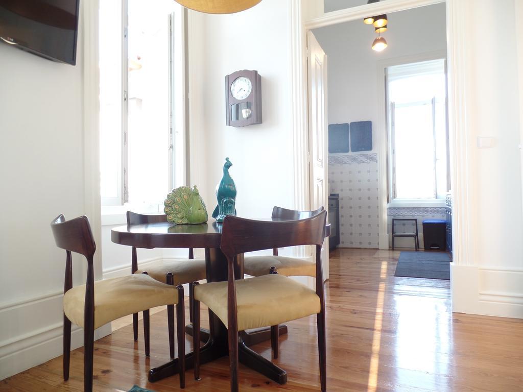 Vila Casa Do Sino De Aveiro Estarreja Pokoj fotografie