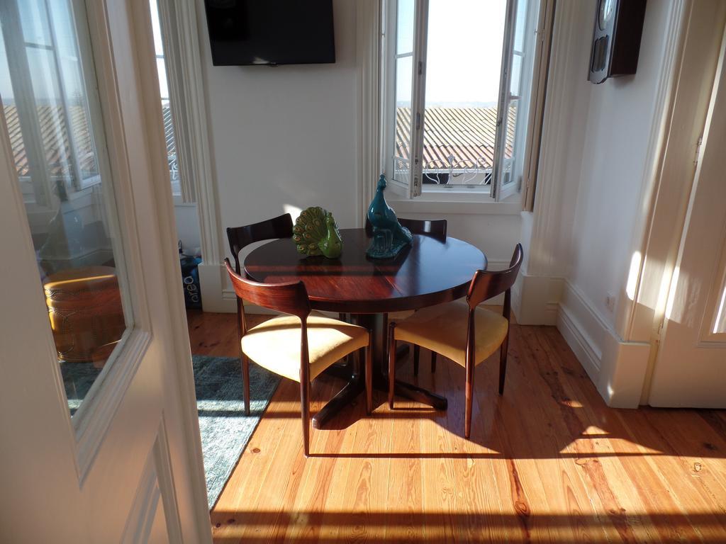 Vila Casa Do Sino De Aveiro Estarreja Pokoj fotografie